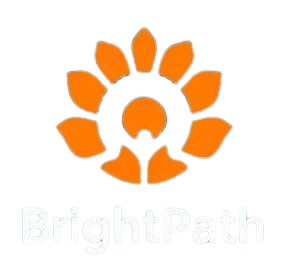 Bright Path logo